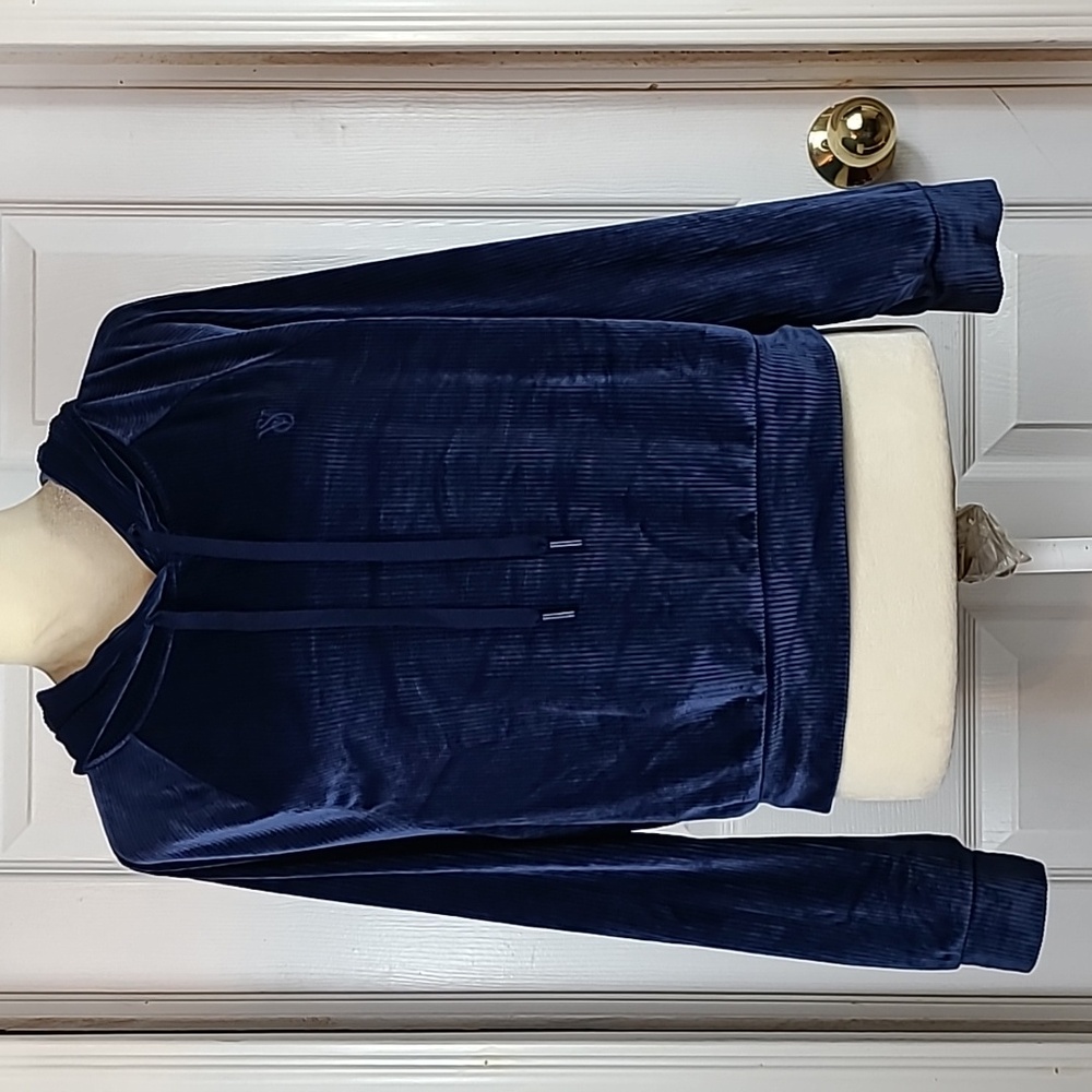 Victoria's Secret Fleece Hoodie